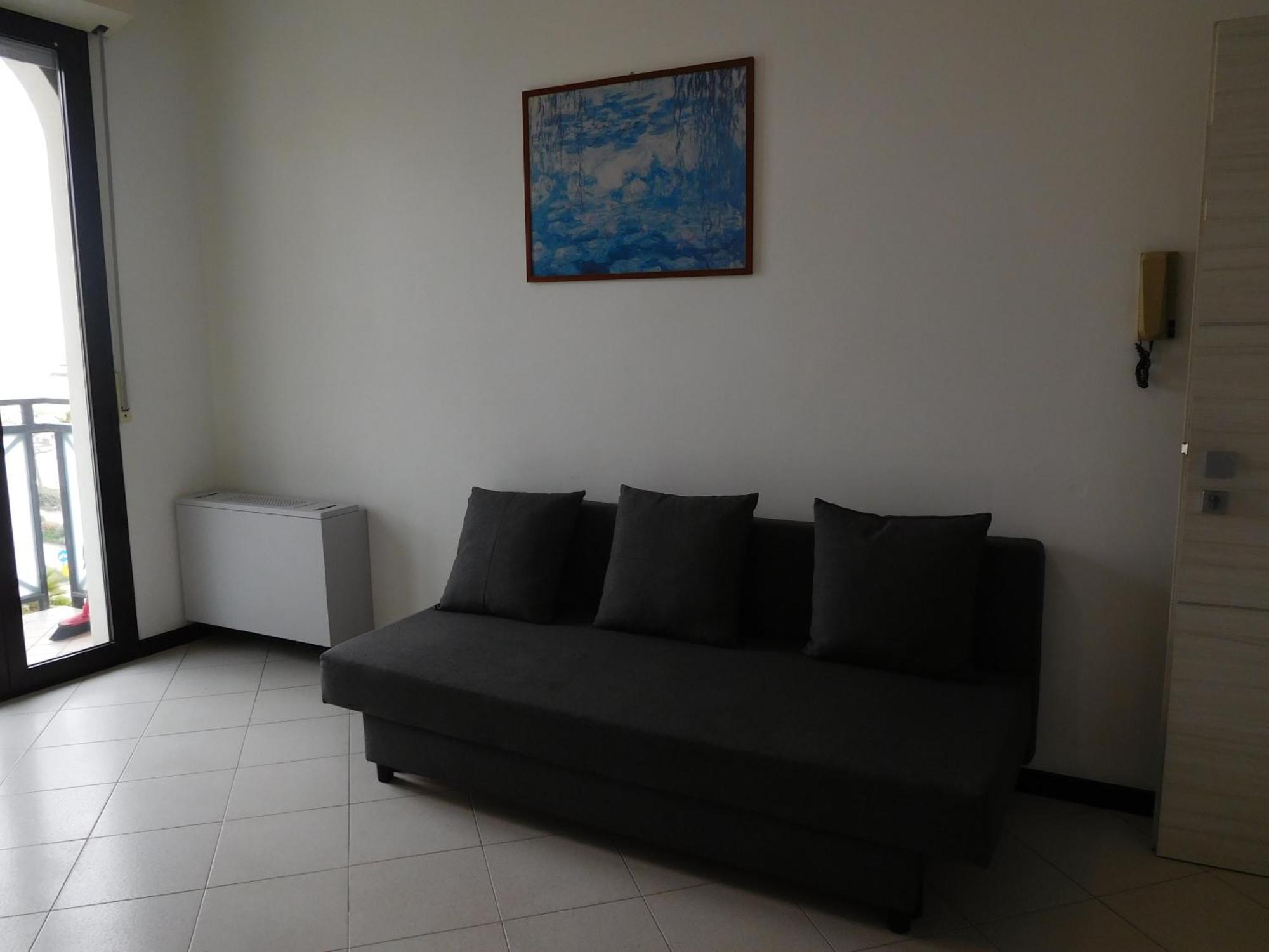 Gabbiano Apartments Rimini Exterior photo