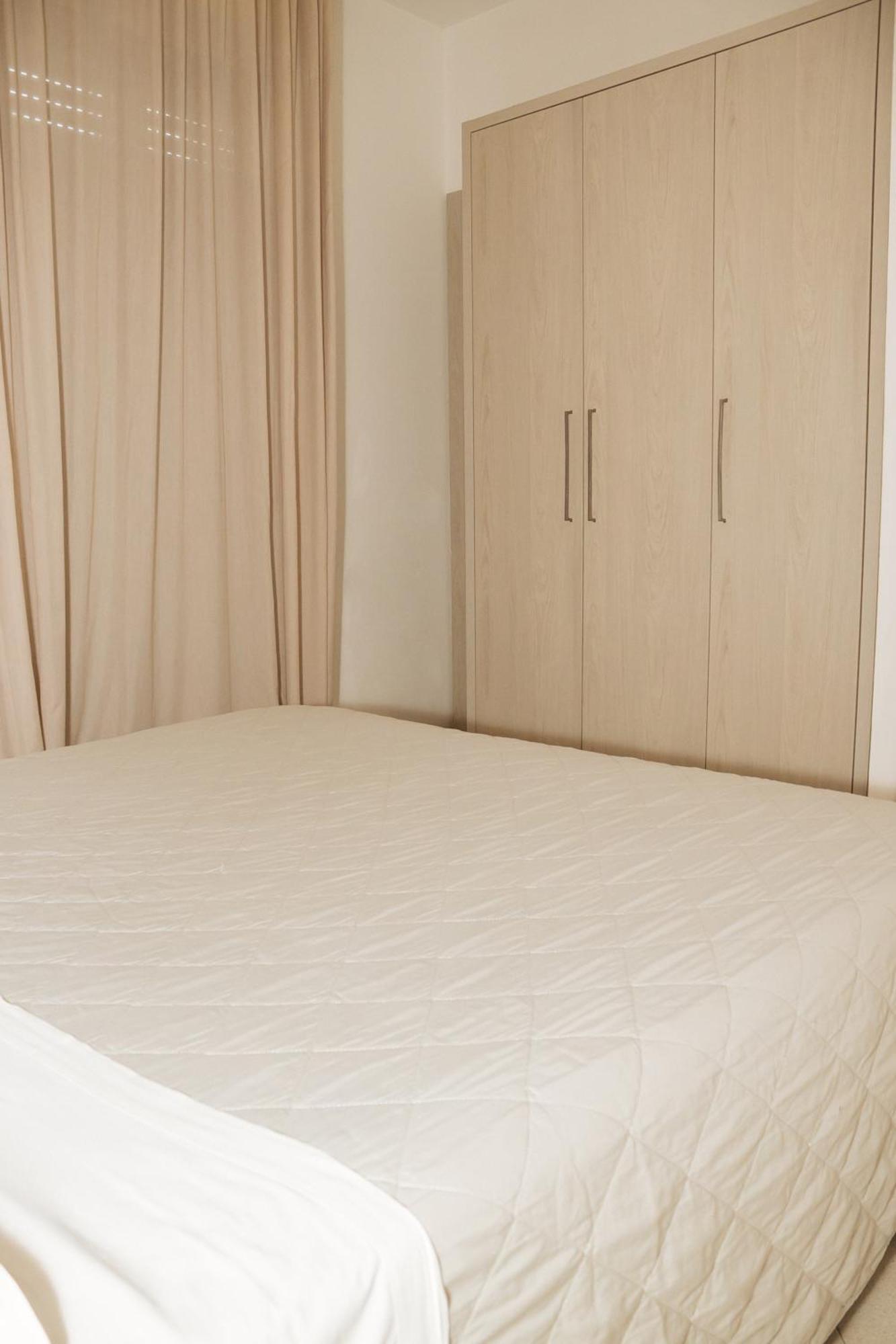 Gabbiano Apartments Rimini Exterior photo